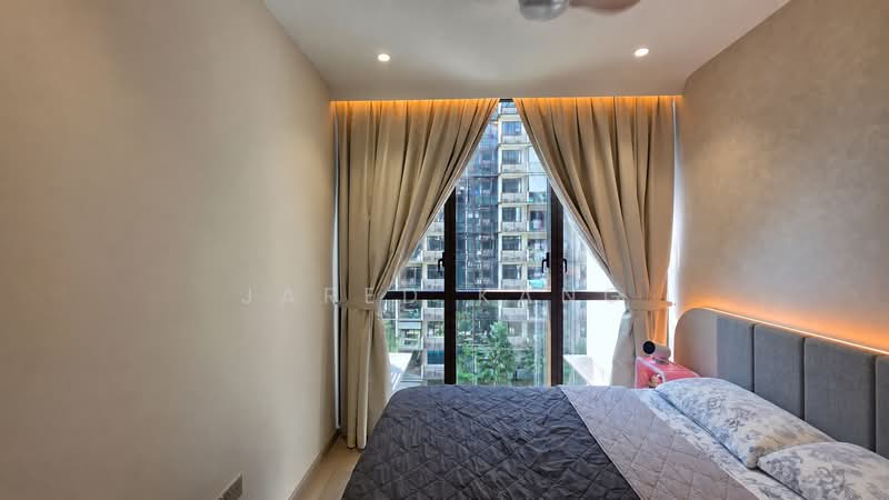 Dairy Farm Residences, 12 Dairy Farm Lane, 2 Bedrooms, 764 sqft, Condominium For Sale, by Jared Kang, 500166027 - Bedroom - PropertyGuru.com.sg