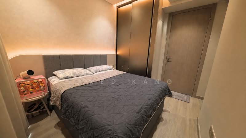 Dairy Farm Residences, 12 Dairy Farm Lane, 2 Bedrooms, 764 sqft, Condominium For Sale, by Jared Kang, 500166027 - Bedroom - PropertyGuru.com.sg