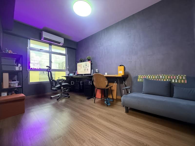 409C Northshore Drive, 409C Northshore Drive, 3 Bedrooms, 1,206 sqft, HDB Flat For Sale, by Eden Tan, 500166029 - Study - PropertyGuru.com.sg