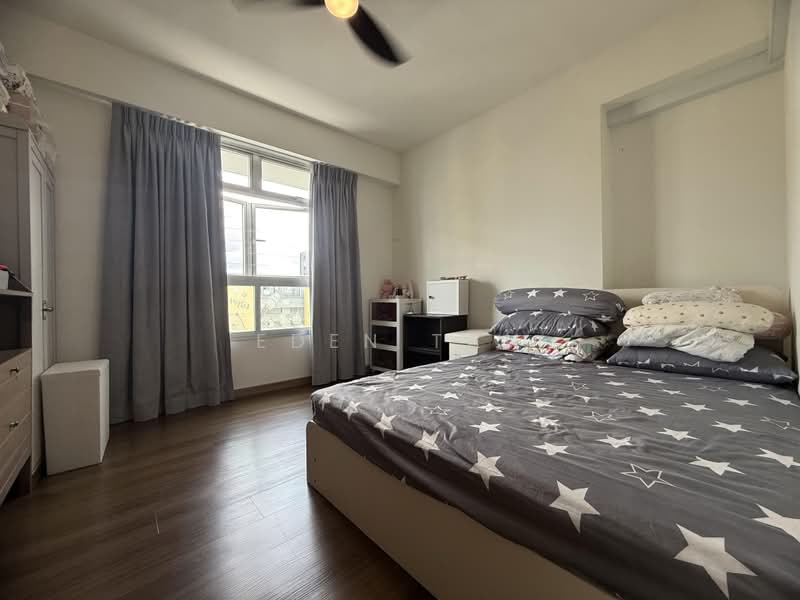 409C Northshore Drive, 409C Northshore Drive, 3 Bedrooms, 1,206 sqft, HDB Flat For Sale, by Eden Tan, 500166029 - Bedroom - PropertyGuru.com.sg