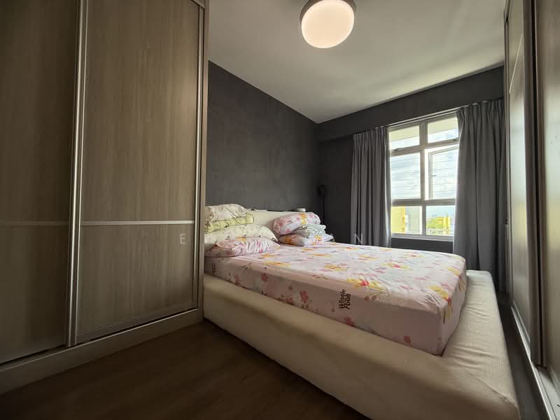 409C Northshore Drive, 409C Northshore Drive, 3 Bedrooms, 1,206 sqft, HDB Flat For Sale, by Eden Tan, 500166029 - Bedroom - PropertyGuru.com.sg