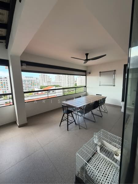 Bedok Court, 295 Bedok South Avenue 3, 3 Bedrooms, 2,271 sqft, Condominium For Sale, by Faris Malik, 500166030 - PropertyGuru.com.sg