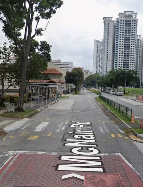 122 Mcnair Road, 122 Mcnair Road, Room Rental, 150 sqft, HDB Flat For Rent, by Ram (Ramalingam), 500166032 - PropertyGuru.com.sg