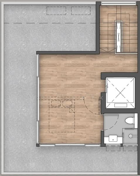 Brand New Semi Detached at Old Upper Thomson, Old Upper Thomson Road, 5 Bedrooms, 5,337 sqft, Semi-Detached House For Sale, by Eric Kwek, 500166037 - PropertyGuru.com.sg