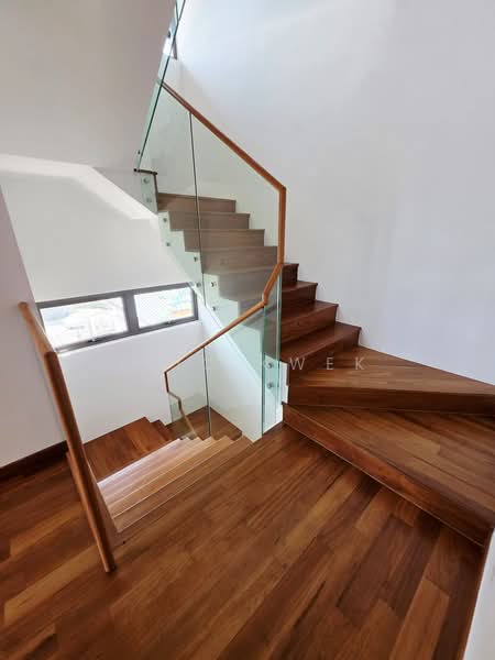 Brand New Semi Detached at Old Upper Thomson, Old Upper Thomson Road, 5 Bedrooms, 5,337 sqft, Semi-Detached House For Sale, by Eric Kwek, 500166037 - Interior - PropertyGuru.com.sg