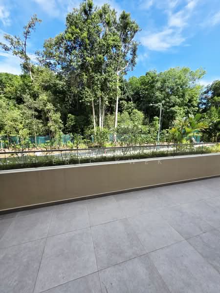 Brand New Semi Detached at Old Upper Thomson, Old Upper Thomson Road, 5 Bedrooms, 5,337 sqft, Semi-Detached House For Sale, by Eric Kwek, 500166037 - Exterior - PropertyGuru.com.sg