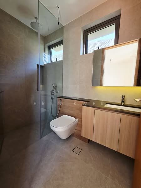 Brand New Semi Detached at Old Upper Thomson, Old Upper Thomson Road, 5 Bedrooms, 5,337 sqft, Semi-Detached House For Sale, by Eric Kwek, 500166037 - PropertyGuru.com.sg