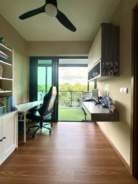 Kingsford Waterbay, 80 Upper Serangoon View, 4 Bedrooms, 1,216 sqft, Condominium For Sale, by Dino Ng, 500166038 - Study - PropertyGuru.com.sg
