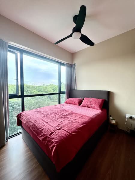 Kingsford Waterbay, 80 Upper Serangoon View, 4 Bedrooms, 1,216 sqft, Condominium For Sale, by Dino Ng, 500166038 - Bedroom - PropertyGuru.com.sg