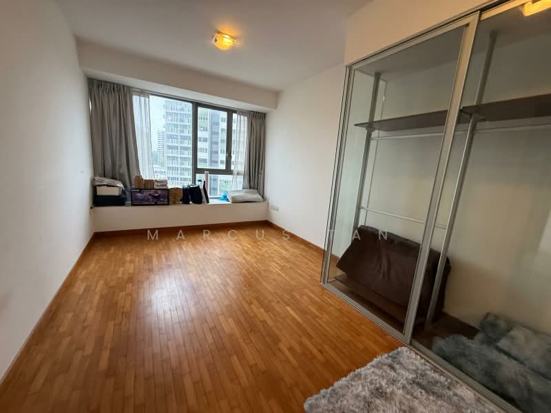 Centro Residences, 59 Ang Mo Kio Avenue 8, 2 Bedrooms, 883 sqft, Condominium For Sale, by Marcus Tan, 500166042 - Bedroom - PropertyGuru.com.sg