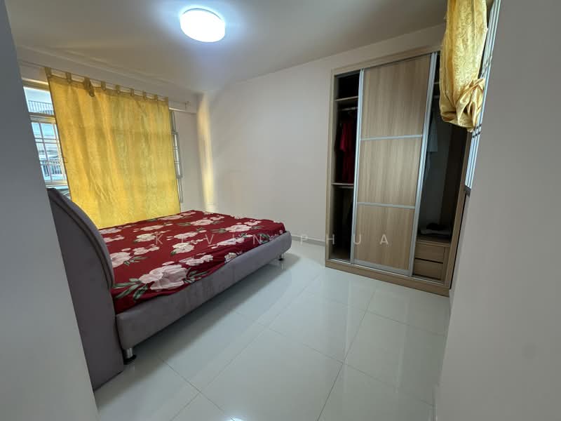 216A Compassvale Drive, 216A Compassvale Drive, 3 Bedrooms, 1,206 sqft, HDB Flat For Sale, by Kevin Phua, 500166043 - Bedroom - PropertyGuru.com.sg