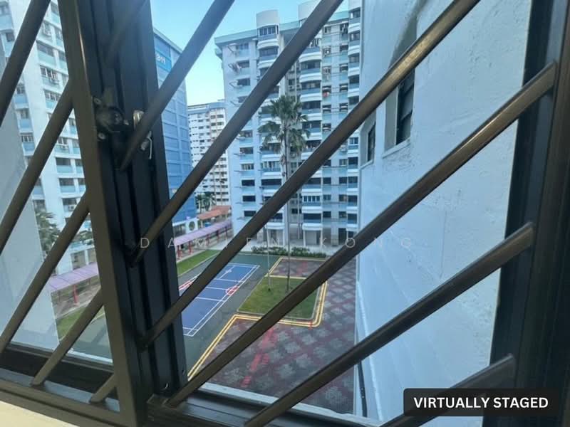 326 Ang Mo Kio Avenue 3, 326 Ang Mo Kio Avenue 3, 3 Bedrooms, 990 sqft, HDB Flat For Sale, by Damien Kong, 500166044 - View - PropertyGuru.com.sg