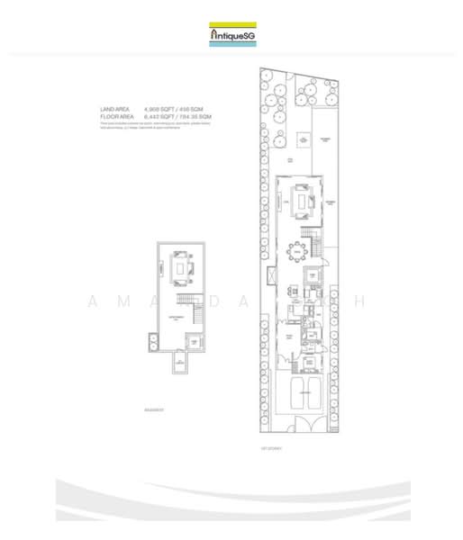 Wak Hassan Drive, , 8 Bedrooms, 8,442 sqft, Detached House For Sale, by Amanda Goh, 500166050 - PropertyGuru.com.sg