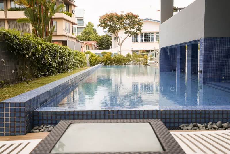SUPER CHEAP 1 Bedroom unit in Telok Kurau, Save up to $200k!, , 1 Bedroom, 398 sqft, Apartment For Sale, by Bryan Luke Ng, 500166051 - Swimming Pool - PropertyGuru.com.sg