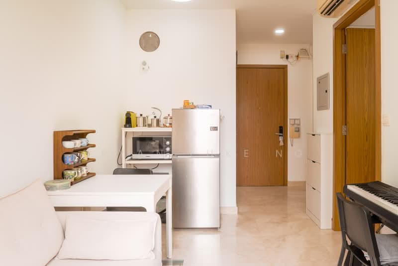 SUPER CHEAP 1 Bedroom unit in Telok Kurau, Save up to $200k!, , 1 Bedroom, 398 sqft, Apartment For Sale, by Bryan Luke Ng, 500166051 - Dining - PropertyGuru.com.sg
