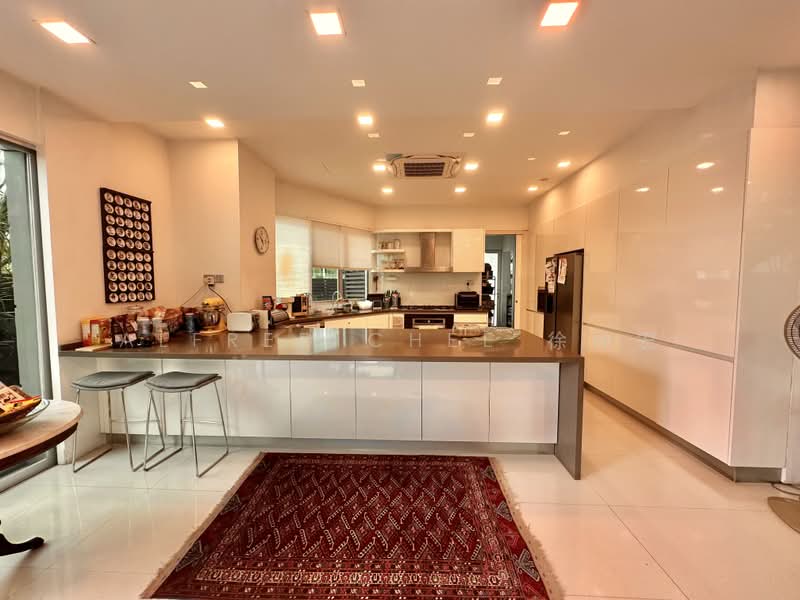 Wareham Road, Wareham Road, 8 Bedrooms, 8,000 sqft, Bungalow House For Sale, by Alfred Chee 徐仲宏, 500166052 - Kitchen - PropertyGuru.com.sg