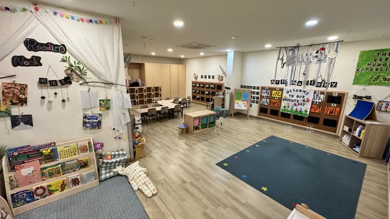 Bedok South Preschool Childcare Centre, , 5,920 sqft, Other Retail For Rent, by Anson Goh 吴铭华, 500166054 - Study - CommercialGuru.com.sg