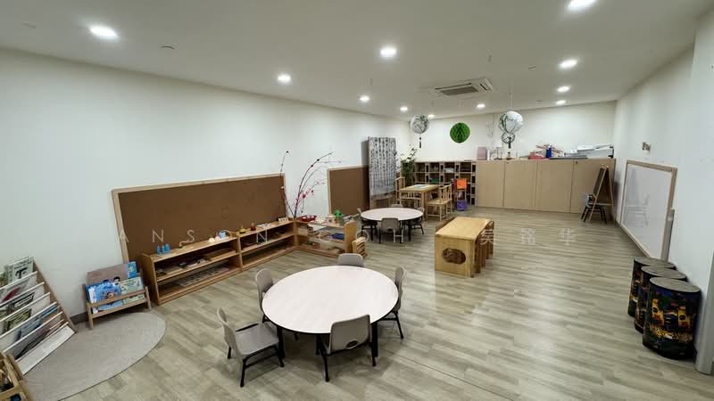 Bedok South Preschool Childcare Centre, , 5,920 sqft, Other Retail For Rent, by Anson Goh 吴铭华, 500166054 - Interior - CommercialGuru.com.sg