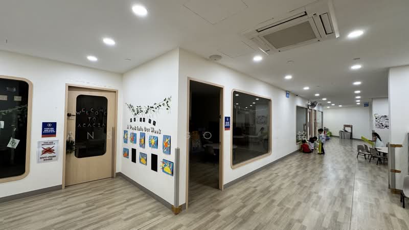 Bedok South Preschool Childcare Centre, , 5,920 sqft, Other Retail For Rent, by Anson Goh 吴铭华, 500166054 - Interior - CommercialGuru.com.sg
