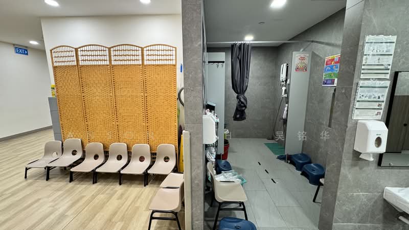 Bedok South Preschool Childcare Centre, , 5,920 sqft, Other Retail For Rent, by Anson Goh 吴铭华, 500166054 - Interior - CommercialGuru.com.sg