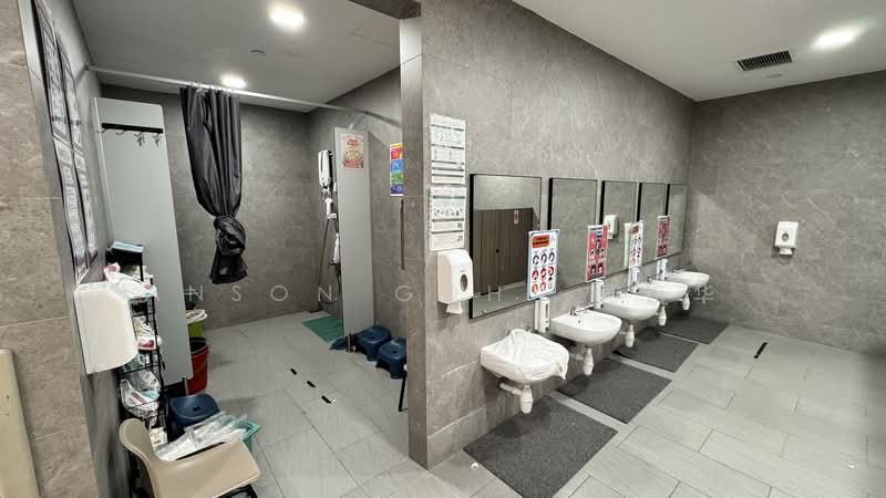Bedok South Preschool Childcare Centre, , 5,920 sqft, Other Retail For Rent, by Anson Goh 吴铭华, 500166054 - Bathroom - CommercialGuru.com.sg