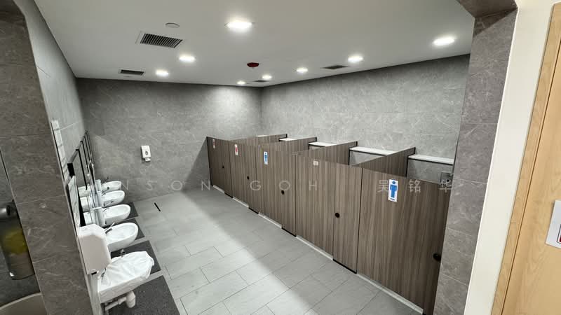 Bedok South Preschool Childcare Centre, , 5,920 sqft, Other Retail For Rent, by Anson Goh 吴铭华, 500166054 - Bathroom - CommercialGuru.com.sg