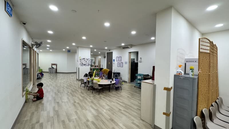 Bedok South Preschool Childcare Centre, , 5,920 sqft, Other Retail For Rent, by Anson Goh 吴铭华, 500166054 - Interior - CommercialGuru.com.sg