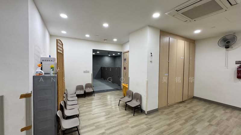 Bedok South Preschool Childcare Centre, , 5,920 sqft, Other Retail For Rent, by Anson Goh 吴铭华, 500166054 - Interior - CommercialGuru.com.sg