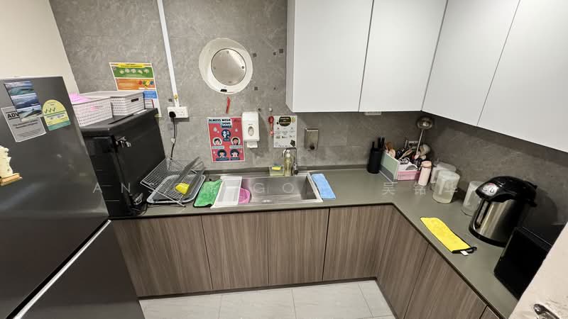 Bedok South Preschool Childcare Centre, , 5,920 sqft, Other Retail For Rent, by Anson Goh 吴铭华, 500166054 - Kitchen - CommercialGuru.com.sg