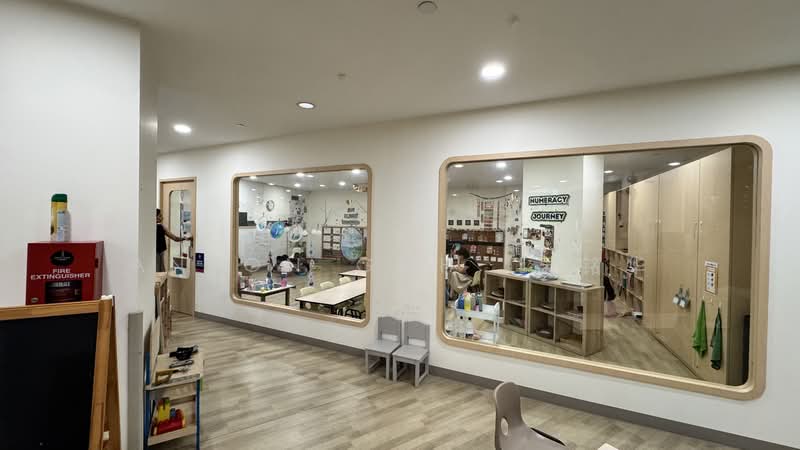 Bedok South Preschool Childcare Centre, , 5,920 sqft, Other Retail For Rent, by Anson Goh 吴铭华, 500166054 - Interior - CommercialGuru.com.sg