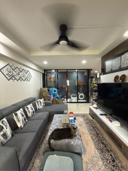 504 Woodlands Drive 14, 504 Woodlands Drive 14, 3 Bedrooms, 1,496 sqft, HDB Flat For Sale, by Marcus Lee, 500166055 - PropertyGuru.com.sg