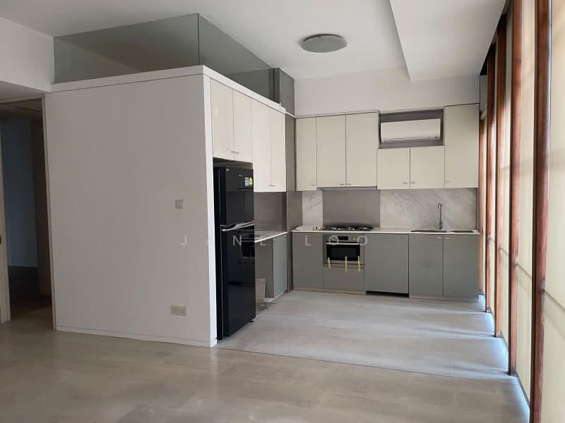 Tan Quee Lan Suites, 9 Tan Quee Lan Street, 2 Bedrooms, 753 sqft, Apartment For Rent, by Jane Loo, 500166056 - Kitchen - PropertyGuru.com.sg