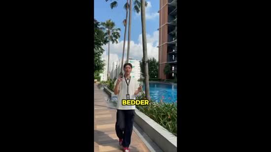 North Park Residences, 17 Yishun Central 1, 2 Bedrooms, 624 sqft, Condominium For Sale, by Daven Neo, 500166057 - PropertyGuru.com.sg