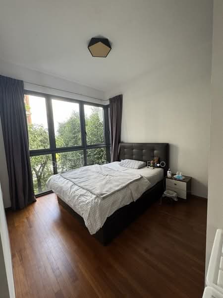 North Park Residences, 17 Yishun Central 1, 2 Bedrooms, 624 sqft, Condominium For Sale, by Daven Neo, 500166057 - Bedroom - PropertyGuru.com.sg
