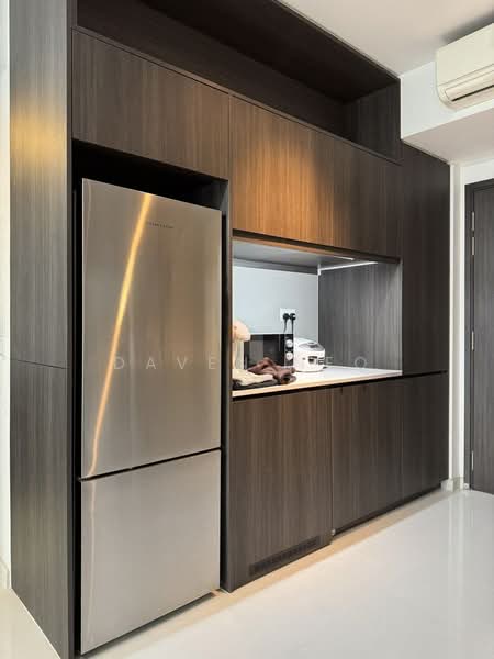 North Park Residences, 17 Yishun Central 1, 2 Bedrooms, 624 sqft, Condominium For Sale, by Daven Neo, 500166057 - Kitchen - PropertyGuru.com.sg
