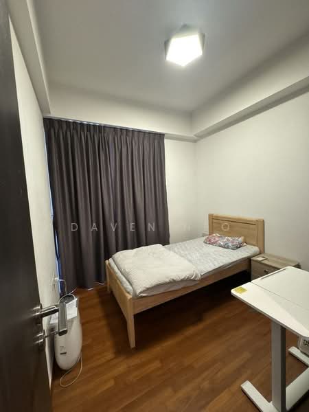 North Park Residences, 17 Yishun Central 1, 2 Bedrooms, 624 sqft, Condominium For Sale, by Daven Neo, 500166057 - Bedroom - PropertyGuru.com.sg