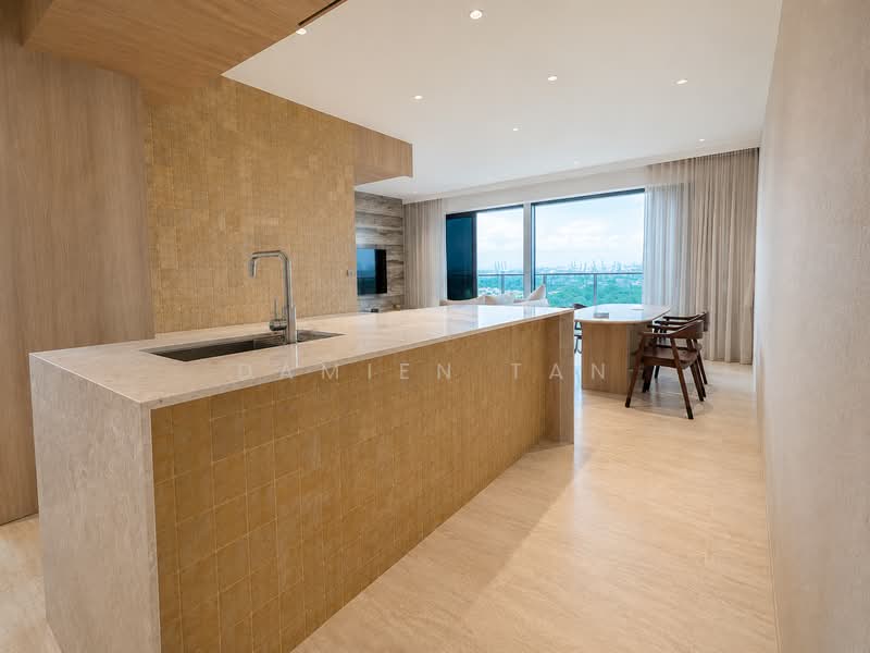 Normanton Park, 57 Normanton Park, 4 Bedrooms, 1,195 sqft, Condominium For Sale, by Damien Tan, 500166058 - Kitchen - PropertyGuru.com.sg