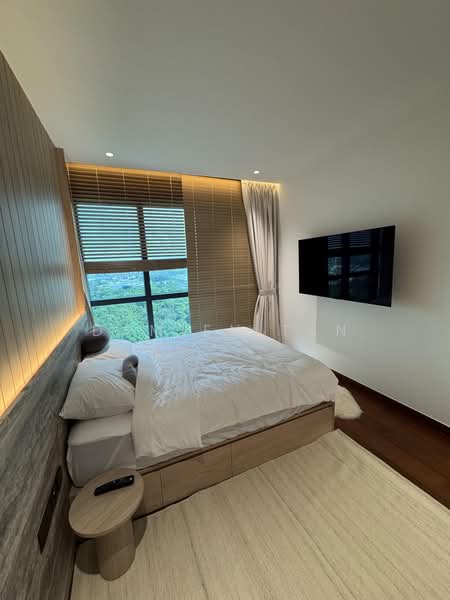 Normanton Park, 57 Normanton Park, 4 Bedrooms, 1,195 sqft, Condominium For Sale, by Damien Tan, 500166058 - Bedroom - PropertyGuru.com.sg