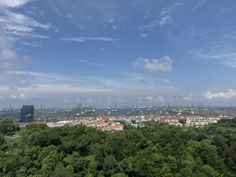 Normanton Park, 57 Normanton Park, 4 Bedrooms, 1,195 sqft, Condominium For Sale, by Damien Tan, 500166058 - Exterior - PropertyGuru.com.sg