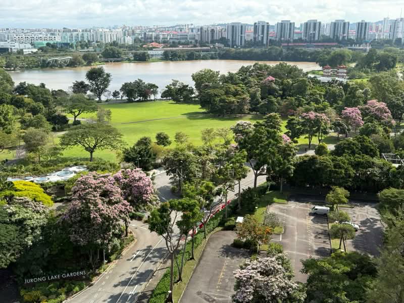330 Tah Ching Road, 330 Tah Ching Road, 3 Bedrooms, 1,302 sqft, HDB Flat For Sale, by Anne Ho, 500166060 - Exterior - PropertyGuru.com.sg
