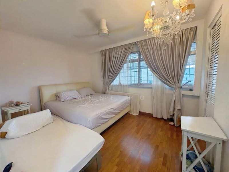 330 Tah Ching Road, 330 Tah Ching Road, 3 Bedrooms, 1,302 sqft, HDB Flat For Sale, by Anne Ho, 500166060 - Bedroom - PropertyGuru.com.sg