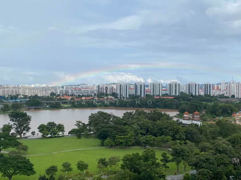 330 Tah Ching Road, 330 Tah Ching Road, 3 Bedrooms, 1,302 sqft, HDB Flat For Sale, by Anne Ho, 500166060 - Exterior - PropertyGuru.com.sg