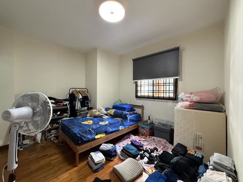 676B Jurong West Street 64, 676B Jurong West Street 64, 3 Bedrooms, 1,184 sqft, HDB Flat For Sale, by Candy ZiQi 紫绮, 500166061 - Bedroom - PropertyGuru.com.sg