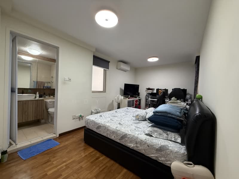 676B Jurong West Street 64, 676B Jurong West Street 64, 3 Bedrooms, 1,184 sqft, HDB Flat For Sale, by Candy ZiQi 紫绮, 500166061 - Bedroom - PropertyGuru.com.sg