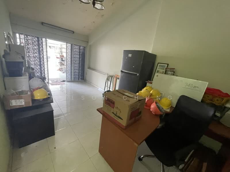 Seletar Hills Estate, Seletar Hills Drive, 3 Bedrooms, 2,000 sqft, Terraced House For Rent, by Nelson Chung, 500166064 - Interior - PropertyGuru.com.sg