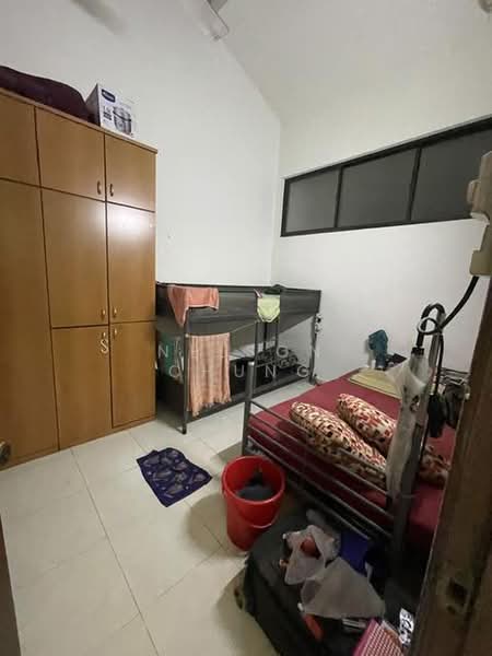 Seletar Hills Estate, Seletar Hills Drive, 3 Bedrooms, 2,000 sqft, Terraced House For Rent, by Nelson Chung, 500166064 - Bedroom - PropertyGuru.com.sg