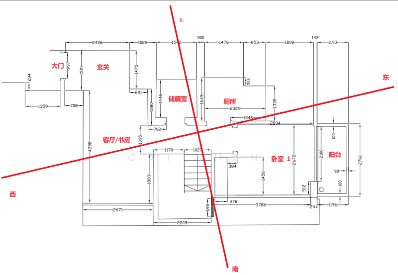 One Robey, 1 Robey Crescent, 3 Bedrooms, 1,195 sqft, Condominium For Sale, by CAI SHEN, 500166066 - PropertyGuru.com.sg