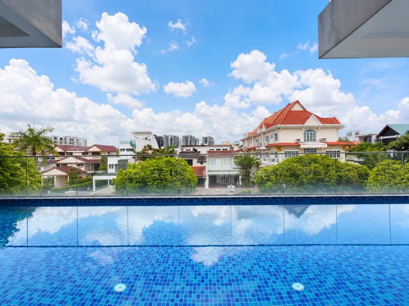 One Robey, 1 Robey Crescent, 3 Bedrooms, 1,195 sqft, Condominium For Sale, by CAI SHEN, 500166066 - View - PropertyGuru.com.sg