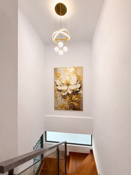 One Robey, 1 Robey Crescent, 3 Bedrooms, 1,195 sqft, Condominium For Sale, by CAI SHEN, 500166066 - Interior - PropertyGuru.com.sg