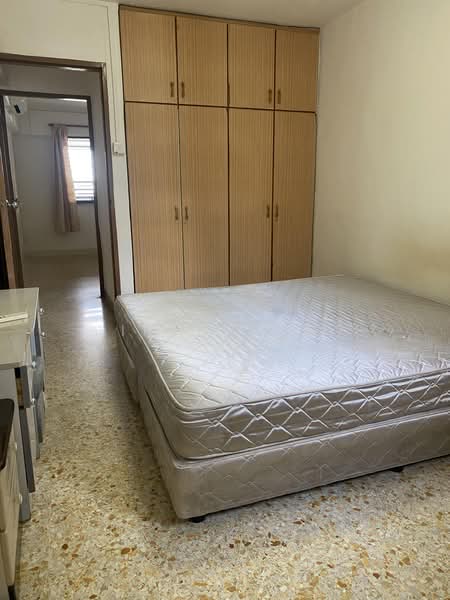 129 Ang Mo Kio Avenue 3, 129 Ang Mo Kio Avenue 3, 2 Bedrooms, 785 sqft, HDB Flat For Sale, by Irene Ng, 500166067 - Bedroom - PropertyGuru.com.sg